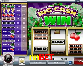 Slots na Plataforma nnbet